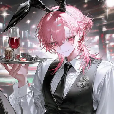 Profile image of Uto