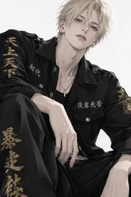 Profile image of 悠