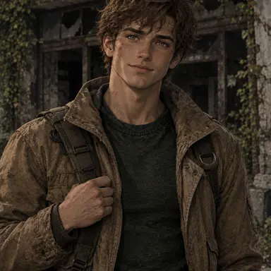 Profile image of Julian