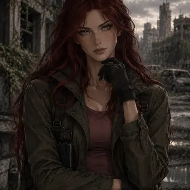 Profile image of Serena
