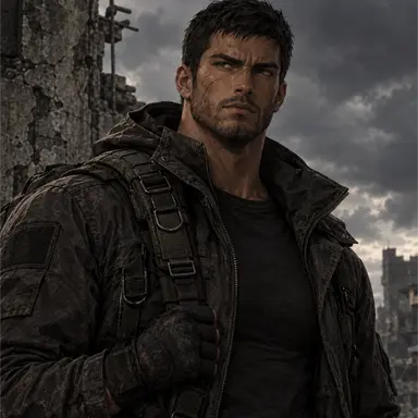 Profile image of Kieran