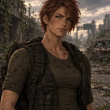 Profile image of Sloane