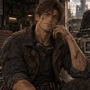 Profile image of Declan