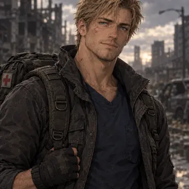 Profile image of Cain