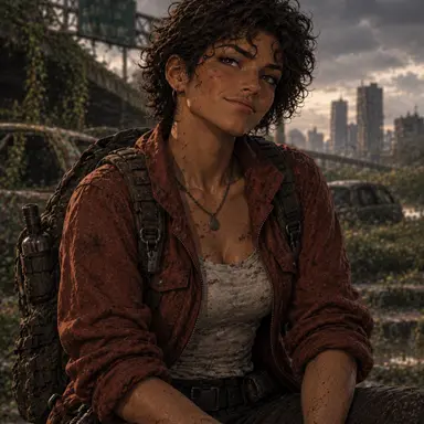 Profile image of Maya