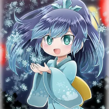 Profile image of 눈보라 공주