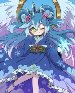 Profile image of 눈보라 공주