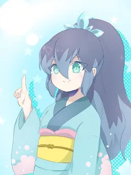 Profile image of 눈보라 공주
