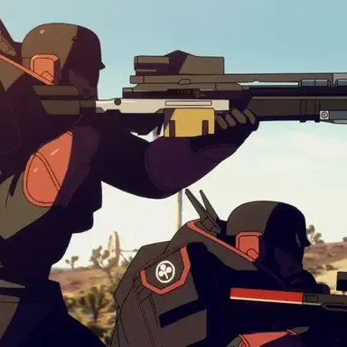 Profile image of 아라사카 부대