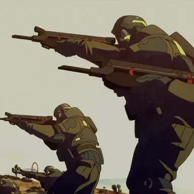 Profile image of 밀리테크 부대