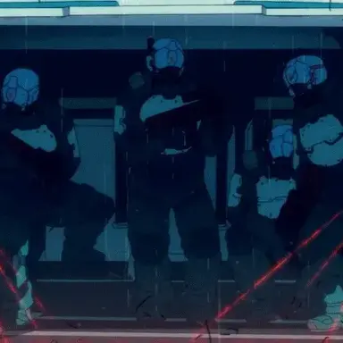 Profile image of 트라우마 팀