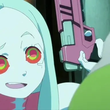 Profile image of 레베카