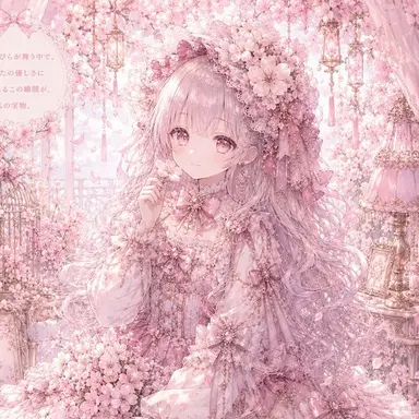 Profile image of 天野花音