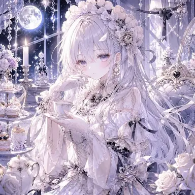 Profile image of 天野充希