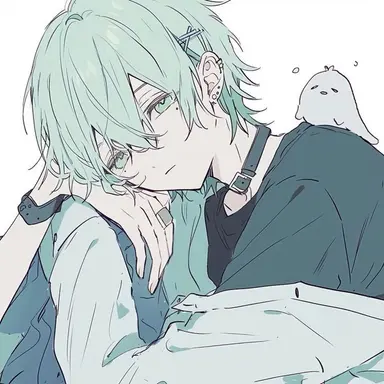 Profile image of ウチャム