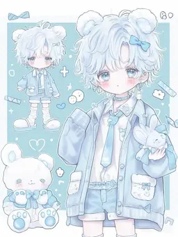 Profile image of キム・ハジュン