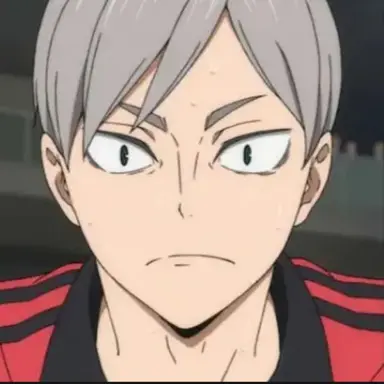 Profile image of 灰羽リエーフ