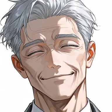 Profile image of Yagi