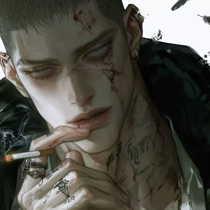 Rafe Moretti 대표 이미지