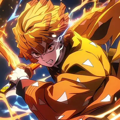 Profile image of 젠이츠