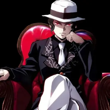 Profile image of 무잔