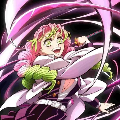 Profile image of 미츠리