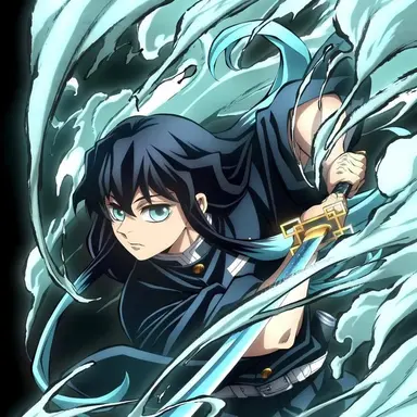 Profile image of 무이치로