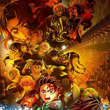 Profile image of 귀멸의 칼날