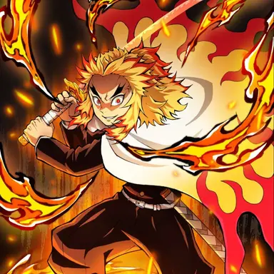 Profile image of 렌고쿠