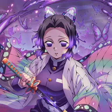 Profile image of 시노부