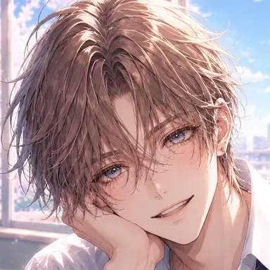 Profile image of 五十嵐 波瑠