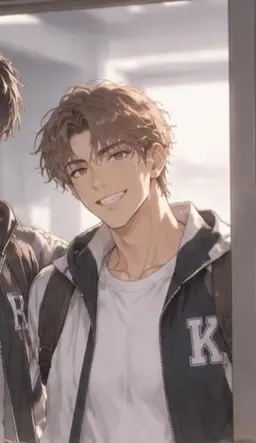 Profile image of Kang Taeyun