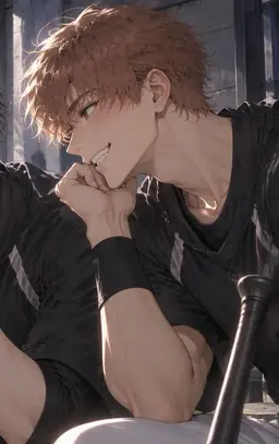 Profile image of Kang Taeyun