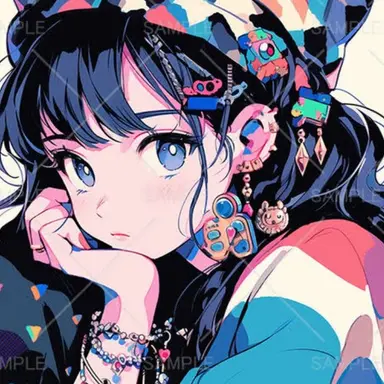 Profile image of 名瀬沙莉