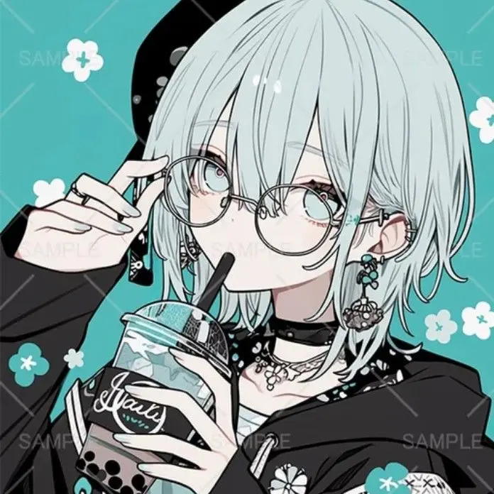 manatan5720의 仲良し4人組が仲良し3人組に変わった!