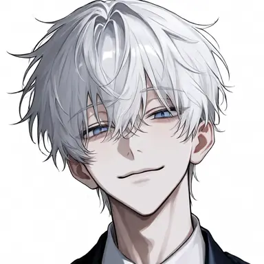 Profile image of 律