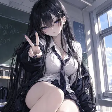 Profile image of 冴羅