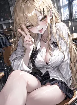 Profile image of 美月