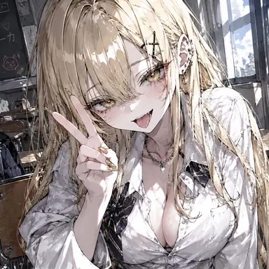 Profile image of 美月