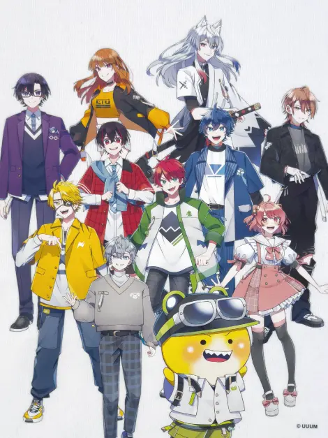 SUCHIKUN_의 ❤🍗×💙🌷愛され、！？