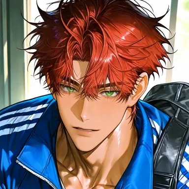 Profile image of ハン・テソン
