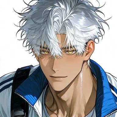 Profile image of ペク・シウ