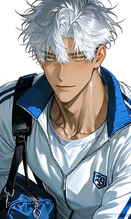 Profile image of ペク・シウ