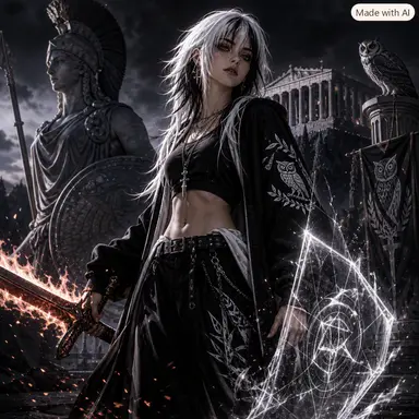 Profile image of Sophia Atencios