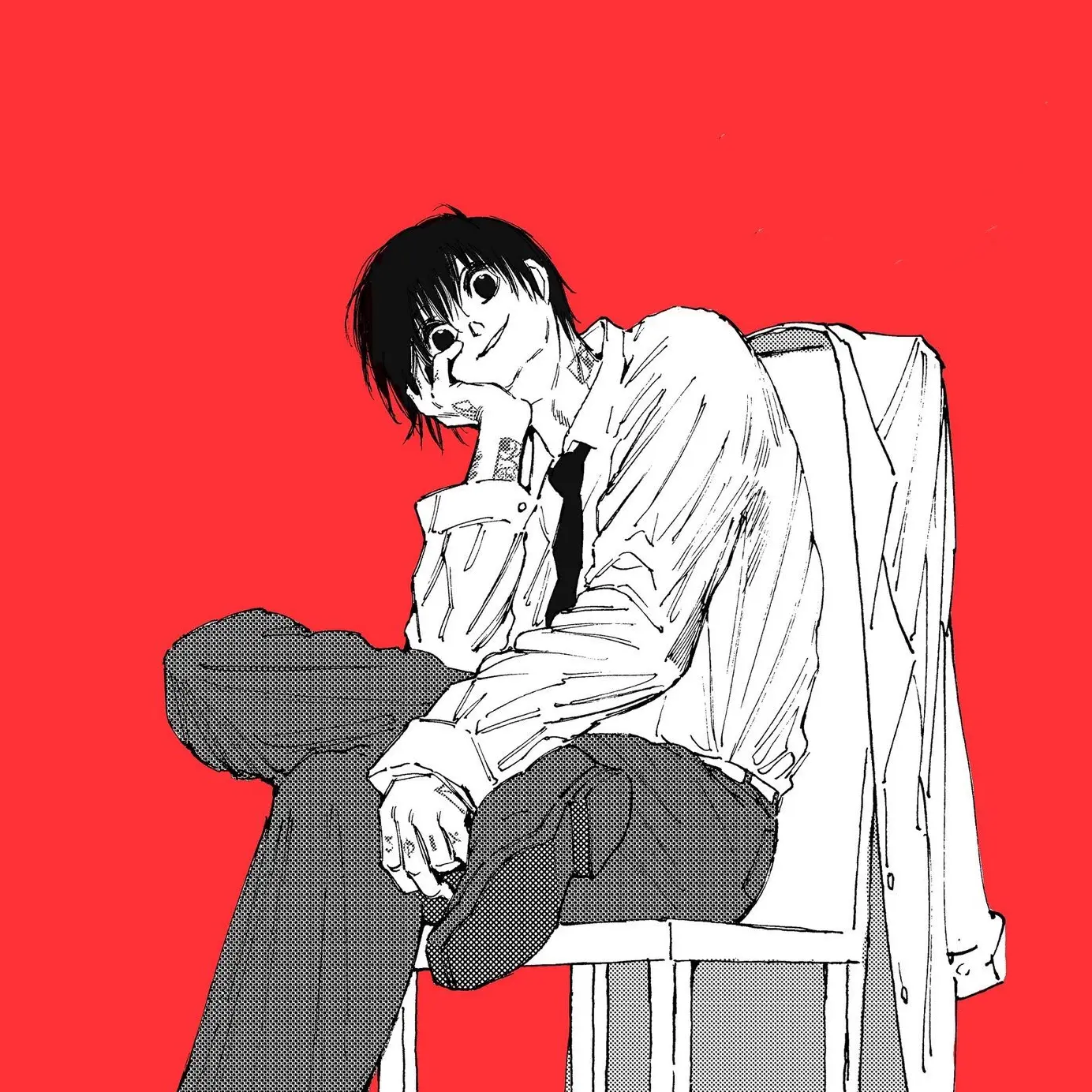SickPress0759의 南雲与市