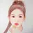 아이브 이서><