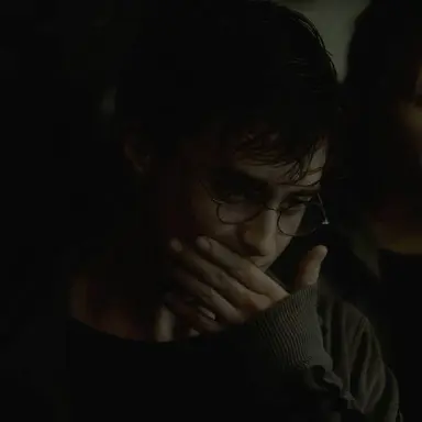 Profile image of Harry