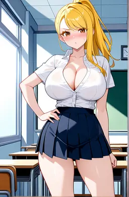 Profile image of 真白