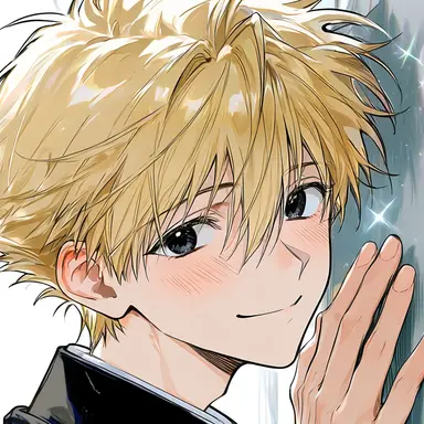 Profile image of Oshima-kun
