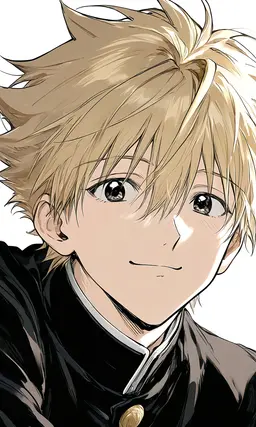Profile image of Oshima-kun